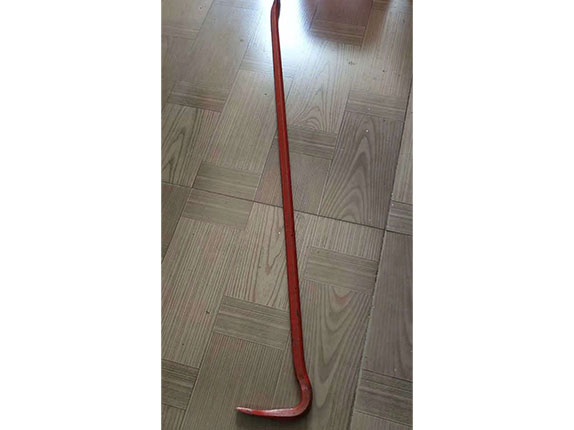 撬棍