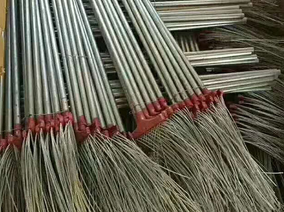 灭火铁扫把