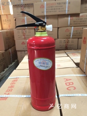西安4公斤灭火器13659259282西安哪里有