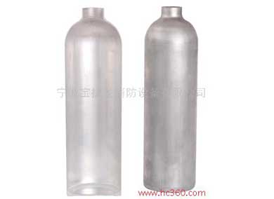 铝合金消防瓶 灭火器也要内外兼修(图)-铝