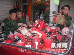 材重庆消防器材(重庆消防器材公司)