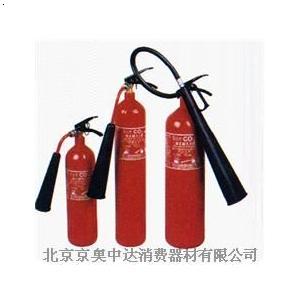 二氧化碳灭火器_北京京奥中达消防器材