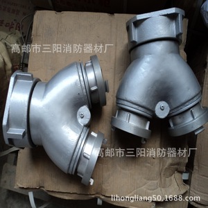 【消防集水器】消防集水器价格/图片_消防