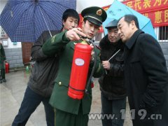 重庆大渡口消防器材公司(重庆消防设备批发)