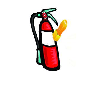 防火意识淡 家用消防器材何时登堂入室