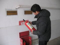 重庆大学城消防器材市场在哪(重庆消防器材专卖