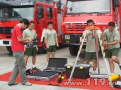 重庆倒卖消防器材(重庆最大的消防器材生产厂家