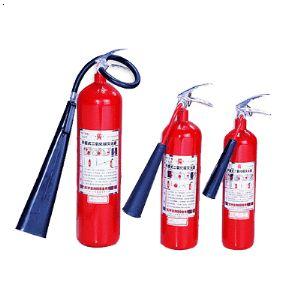 二氧化碳灭火器_北京东方胜安消防器材