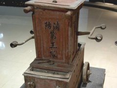 重庆的消防器材生产厂家(重庆灭火器厂家)