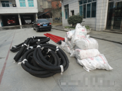 重庆盾安消防器材厂(金盾消防器材厂)
