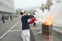 重庆涪陵买消防器材公司(重庆最大的消防器材生