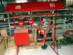 迅捷消防器材- 图片-布尔津县-大众点评网
