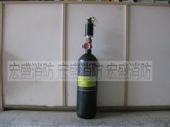 重庆富安消防器材(富新消防器材)