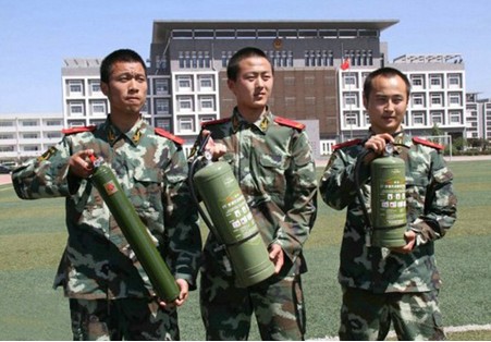 中瑞华特全力打造消防器材行业第一品牌(