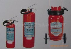 重庆富百城消防器材有限公司(百安消防器材公司