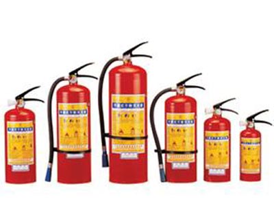辽宁20批次消防器材不合格 省内产6批次