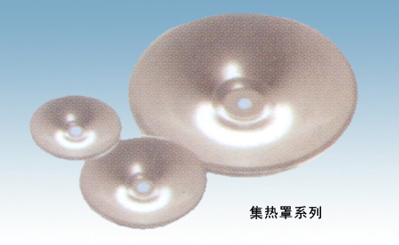 集热罩/喷淋头集热罩/装饰盘/北京消防器材