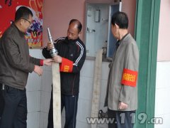 重庆观音桥哪里有卖消防器材(重庆消防器材批发
