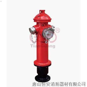 消防栓_唐山恒安消防器材有限公司-必途