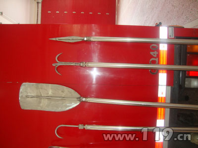 救援工具,消防器材装备,国家专利-消防