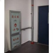 重庆广威消防器材(重庆消防器材公司)